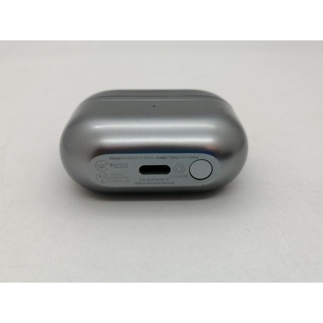 中古】SAMSUNG Galaxy Buds3 Pro SM-R630NZAAXJP [シルバー]【札幌南2
