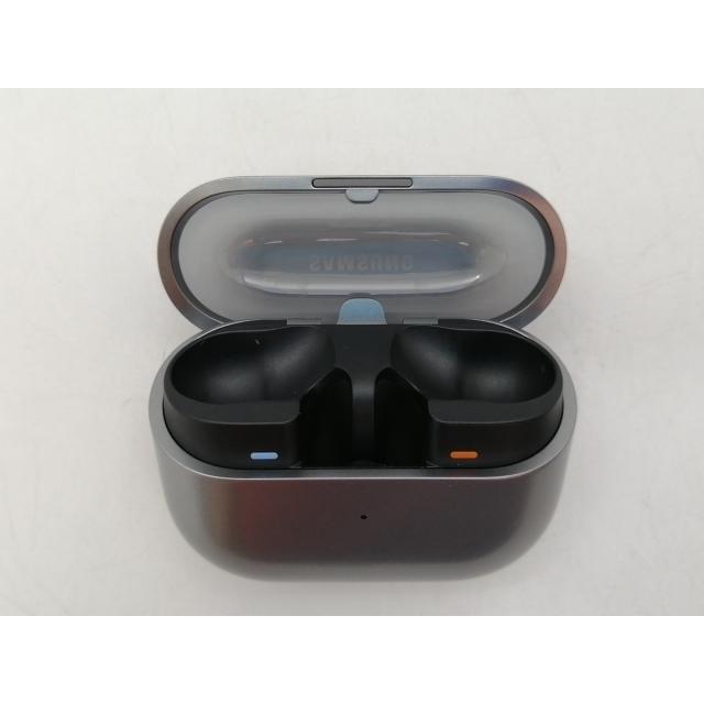 中古】SAMSUNG Galaxy Buds3 Pro SM-R630NZAAXJP [シルバー]【札幌南2