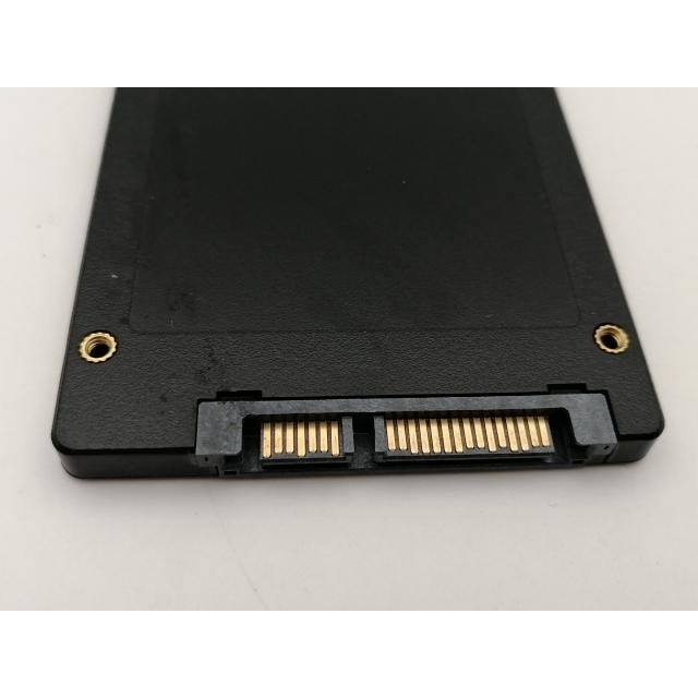 中古】Silicon Power A55 512GB SSD SATA【神保町】保証期間1週間
