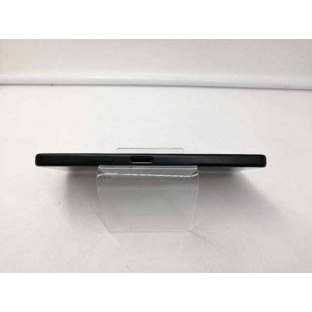 中古】SONY docomo 【SIMフリー】 Xperia 10 IV ブラック 6GB 128GB SO