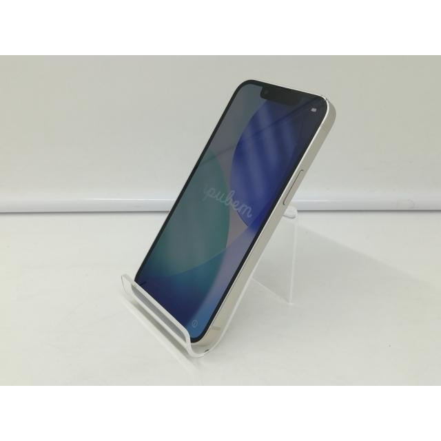 iPhone 13 mini 【中古】Apple docomo 【SIMフリー】 128GB スター