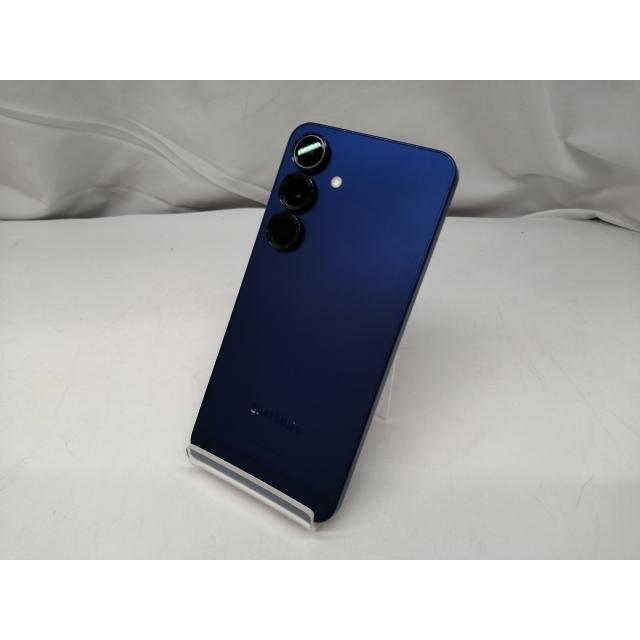 Samsung Galaxy S25 ネイビー　国内版SIMフリー 中古】SAMSUNG 国内版 【SIMフリー】 Galaxy S25 ネイビー 12GB 256GB