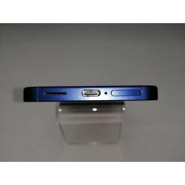 中古】SAMSUNG 国内版 【SIMフリー】 Galaxy S25 ネイビー 12GB 256GB