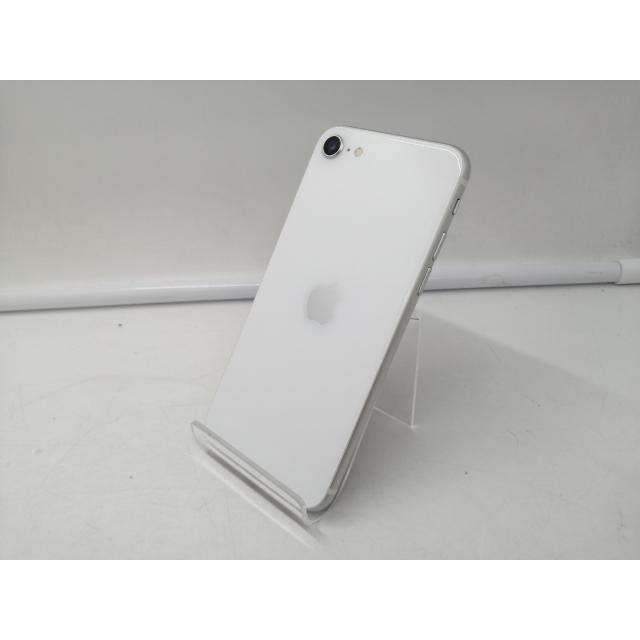 iPhone SE（第2世代） 【中古】Apple docomo 【SIMロック解除済み