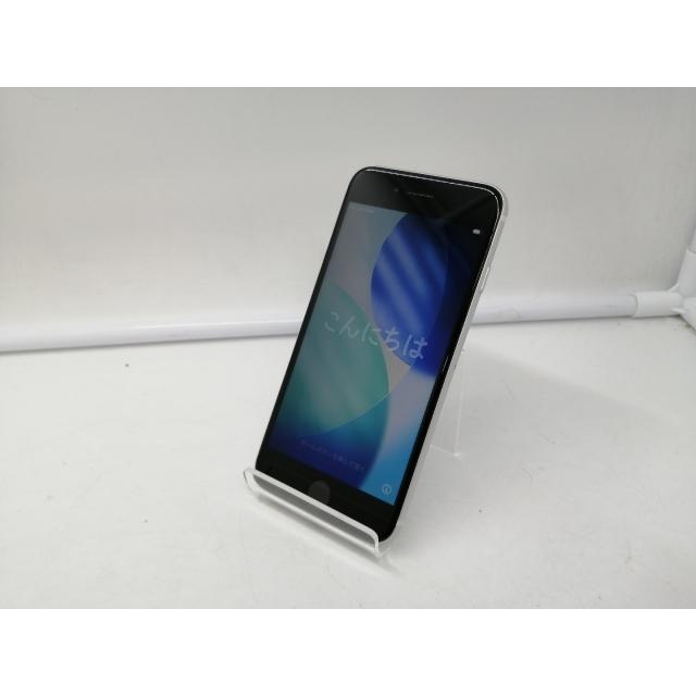 iPhone SE（第2世代） 【中古】Apple docomo 【SIMロック解除済み