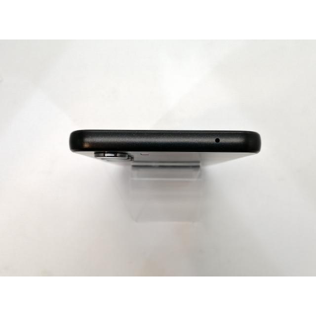 中古】ZTE ymobile 【SIMフリー】 nubia S 5G 4GB 128GB ブラック