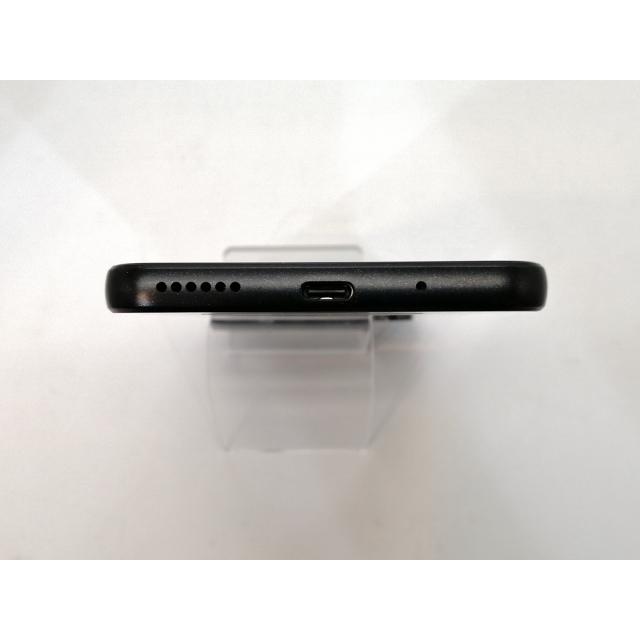 中古】ZTE ymobile 【SIMフリー】 nubia S 5G 4GB 128GB ブラック