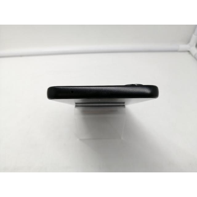 中古】ZTE ymobile 【SIMフリー】 nubia S 5G 4GB 128GB ブラック