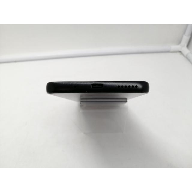 中古】ZTE ymobile 【SIMフリー】 nubia S 5G 4GB 128GB ブラック