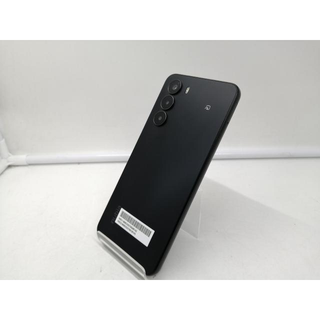 中古】ZTE ymobile 【SIMフリー】 nubia S 5G 4GB 128GB ブラック