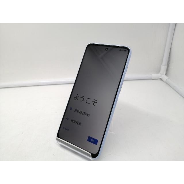 中古】ZTE ymobile 【SIMフリー】 nubia S 5G 4GB 128GB