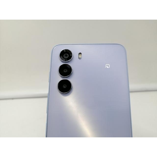 中古】ZTE ymobile 【SIMフリー】 nubia S 5G 4GB 128GB
