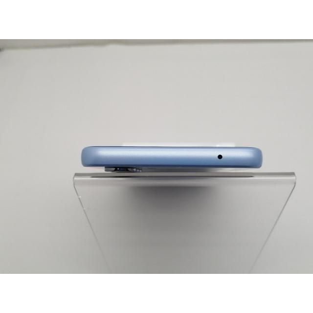 中古】ZTE ymobile 【SIMフリー】 nubia S 5G 4GB 128GB