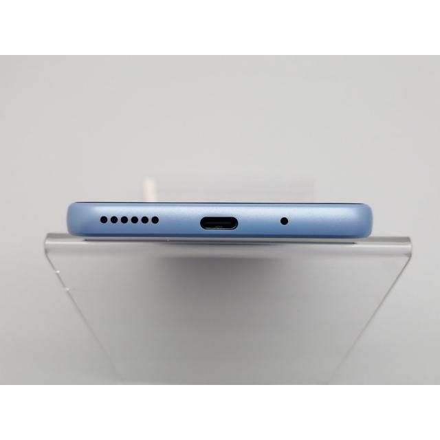 中古】ZTE ymobile 【SIMフリー】 nubia S 5G 4GB 128GB