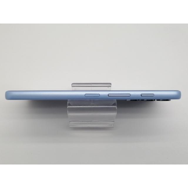 中古】ZTE ymobile 【SIMフリー】 nubia S 5G 4GB 128GB