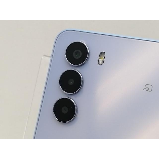 中古】ZTE ymobile 【SIMフリー】 nubia S 5G 4GB 128GB