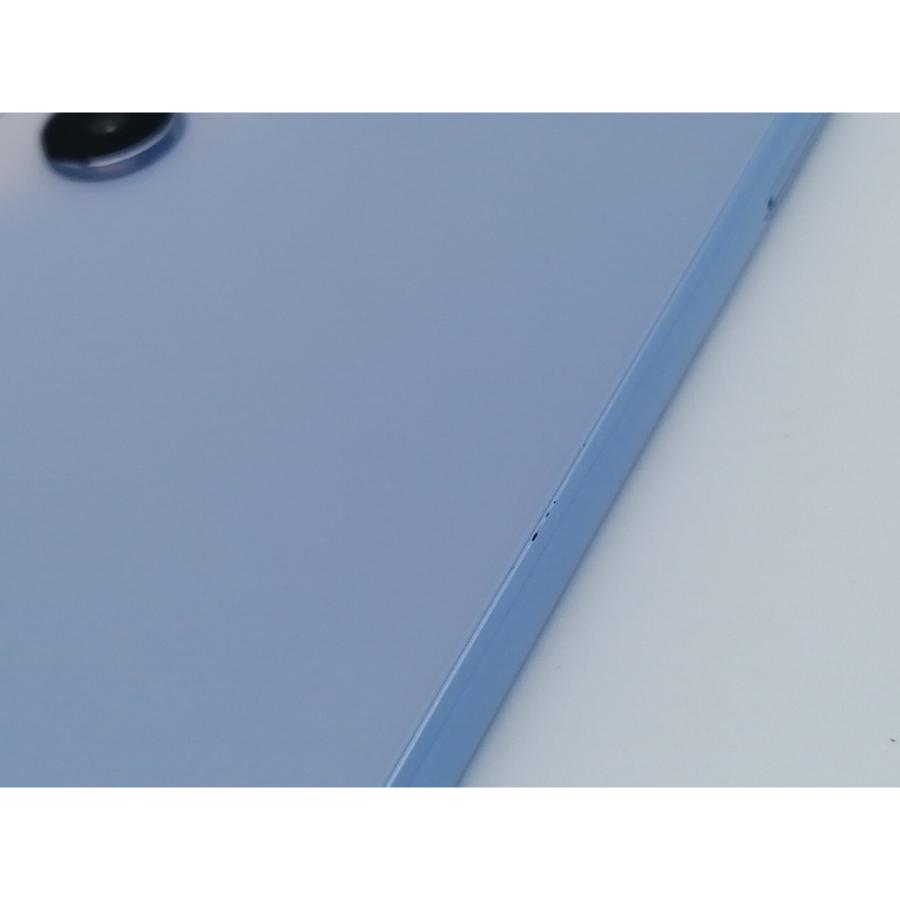 中古】ZTE ymobile 【SIMフリー】 nubia S 5G 4GB 128GB