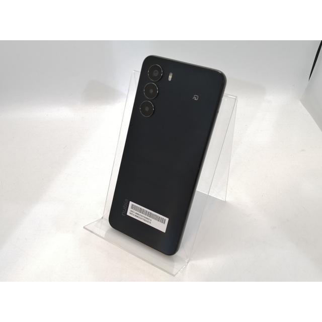 ZTE Nubia S ブラック sim フリー おまけ付き 中古】ZTE ymobile 【SIMフリー】 nubia S 5G 4GB 128GB ブラック