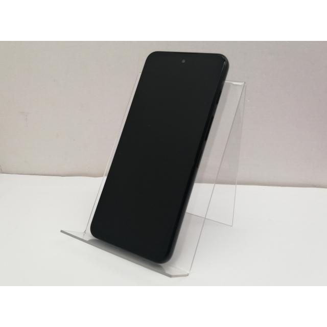 中古】ZTE ymobile 【SIMフリー】 nubia S 5G 4GB 128GB ブラック