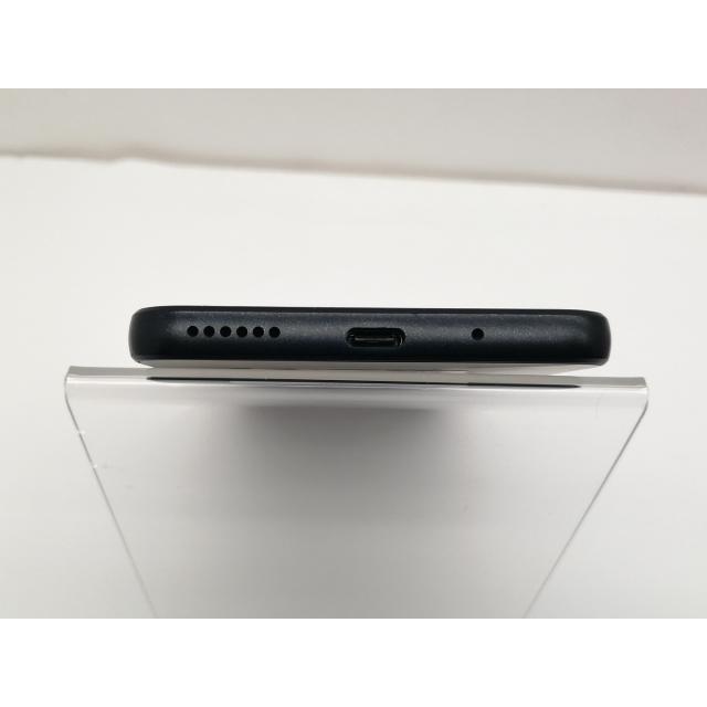 中古】ZTE ymobile 【SIMフリー】 nubia S 5G 4GB 128GB ブラック