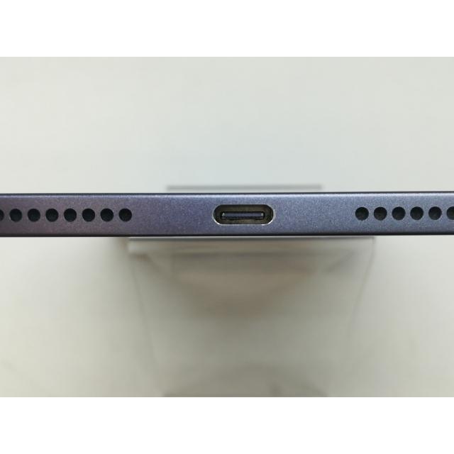 中古】Apple 【Wi-Fi】 iPad mini（第6世代/2021） 64GB パープル