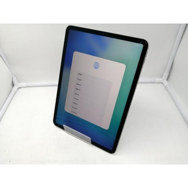 中古】Apple 【Wi-Fi】 11インチ iPad Pro（第4世代/2022） 128GB 