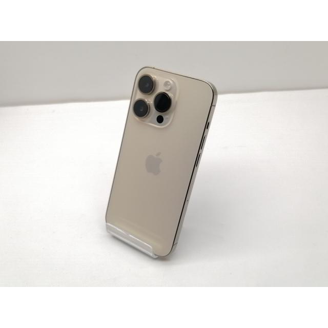 中古】Apple docomo 【SIMフリー】 iPhone 14 Pro 512GB ゴールド