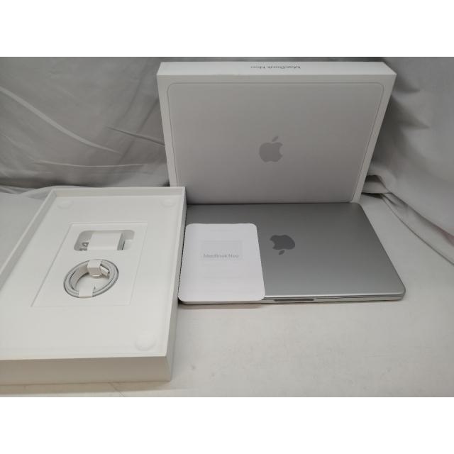 中古】Apple MacBook Neo 13インチ A18 Pro(CPU:6C/GPU:5C) 8GB/256GB