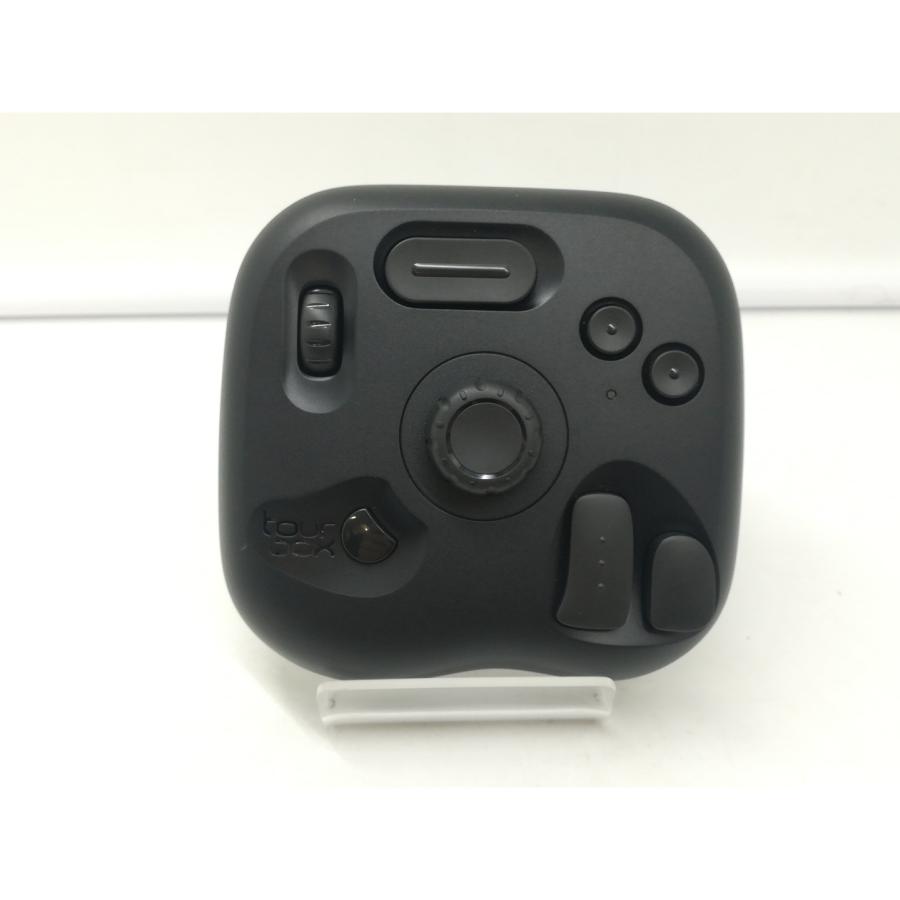 中古】TOURBOX TourBox Elite クリエイター向けbluetooth左手デバイス