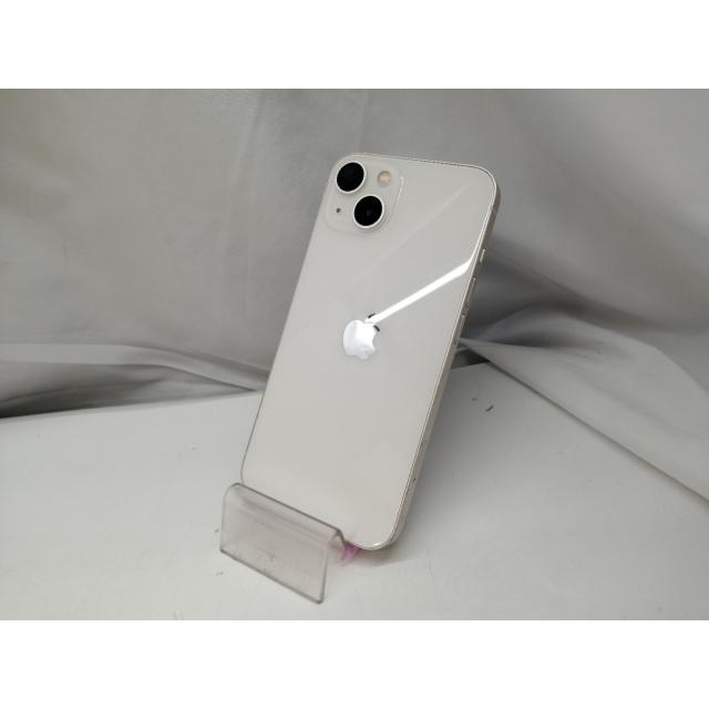 iPhone 13 【中古】Apple 国内版 【SIMフリー】 128GB スターライト 