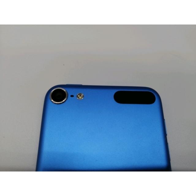 未開封　iPod touch MKHV2J/A 32GB 中古】Apple iPod touch 32GB ブルー MKHV2J/A (2015/第6世代)【札幌