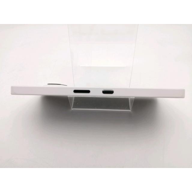 【中古】NOTHING 国内版 【SIMフリー】 Nothing Phone (3a) ホワイト 8GB 128GB【ECセンター】保証期間１ヶ月【ランクB】 |  | 03