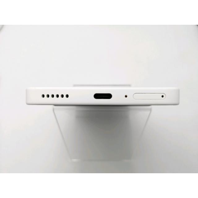 【中古】NOTHING 国内版 【SIMフリー】 Nothing Phone (3a) ホワイト 8GB 128GB【ECセンター】保証期間１ヶ月【ランクB】 |  | 04