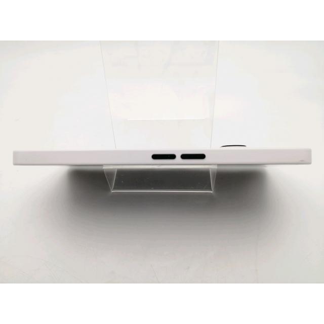 【中古】NOTHING 国内版 【SIMフリー】 Nothing Phone (3a) ホワイト 8GB 128GB【ECセンター】保証期間１ヶ月【ランクB】 |  | 05