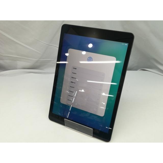 中古】Apple 【Wi-Fi】 iPad（第9世代/2021） 256GB スペースグレイ 