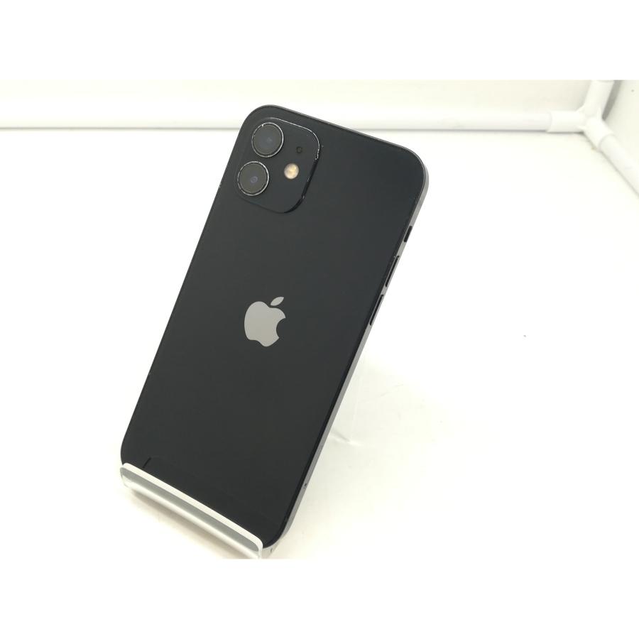 Apple iPhone 12 ブラック 64gb Apple iPhone 12 64GB ブラック SIM