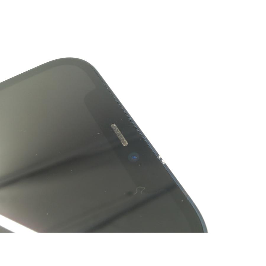 iPhone 12 【中古】Apple docomo 【SIMロック解除済み】 64GB ブラック 