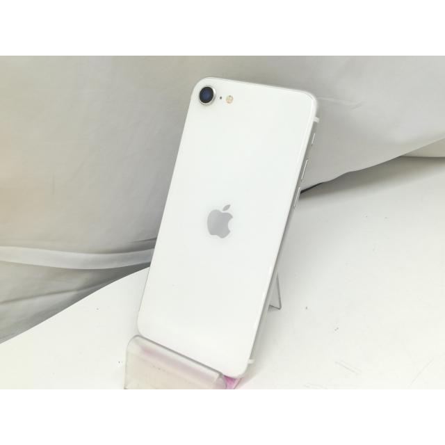iPhone SE（第2世代） 【中古】Apple mineo 【SIMフリー】 128GB 