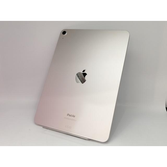 中古】Apple 【Wi-Fi】 iPad Air（第5世代/2022） 256GB スターライト