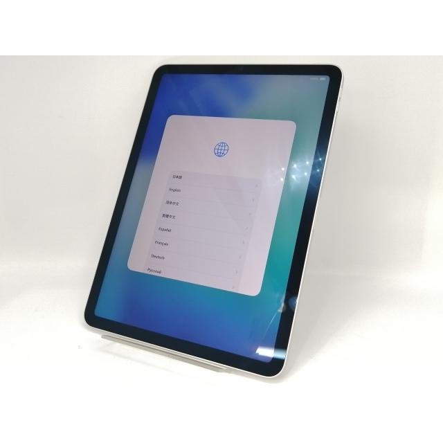 中古】Apple 【Wi-Fi】 iPad Air（第5世代/2022） 256GB スターライト