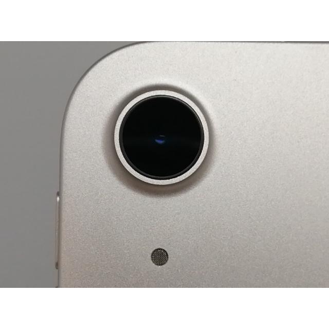 中古】Apple 【Wi-Fi】 iPad Air（第5世代/2022） 256GB スターライト