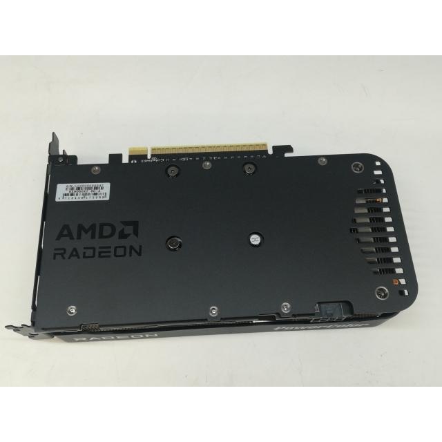 中古】POWERCOLOR PowerColor Reaper AMD Radeon RX 9060 XT 8GB GDDR6 