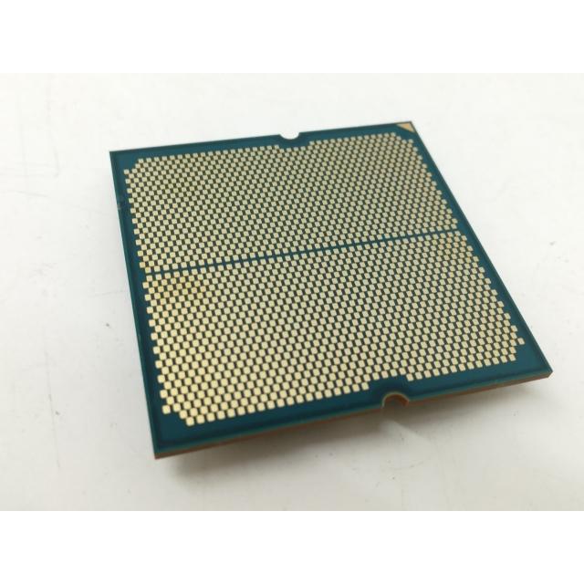 中古】AMD Ryzen 5 7500F (3.7GHz/TC:5GHz) BOX AM5/6C/12T/L3 32MB