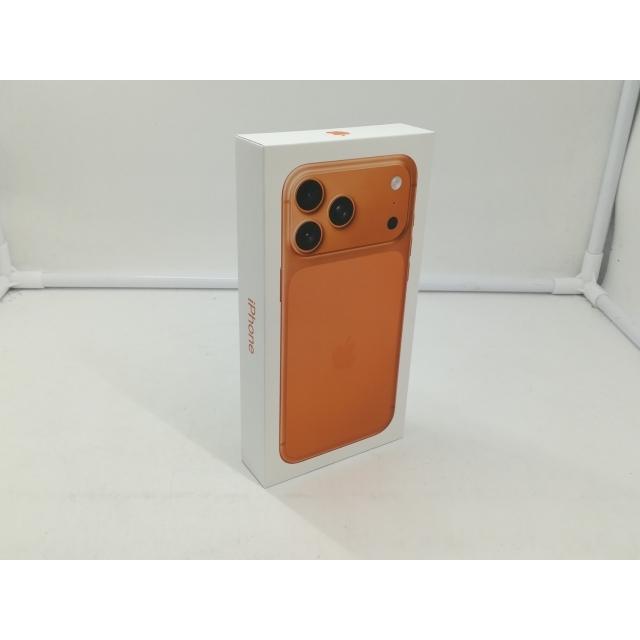 未使用】Apple 国内版 【SIMフリー】 iPhone 17 Pro Max 1TB 
