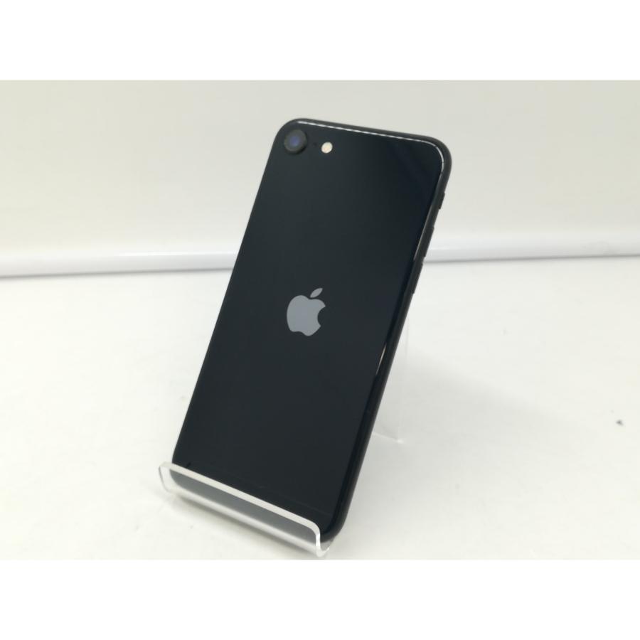 中古】Apple docomo 【SIMフリー】 iPhone SE（第3世代） 128GB 