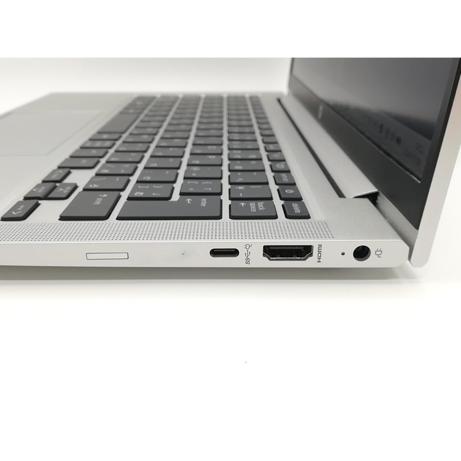 中古】HP ProBook 635 Aero G8 Notebook PC 【R5-5600U 16G 256G(SSD