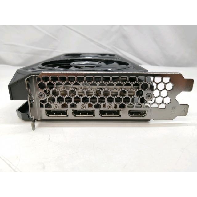 中古】Palit GeForce RTX 4070 Dual 12GB (NED4070019K9-1047D