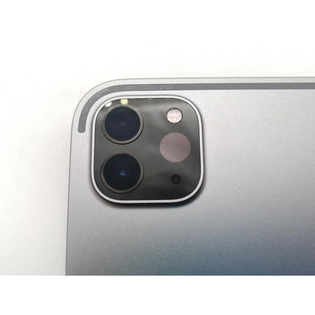 中古】Apple 【Wi-Fi】 11インチ iPad Pro（第4世代/2022） 128GB