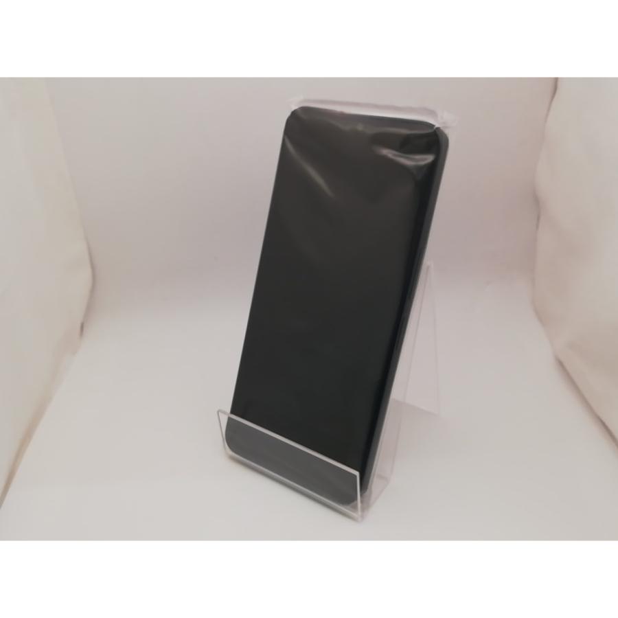 未使用】SHARP SoftBank 【SIMフリー】 AQUOS wish4 ブラック 4GB 64GB