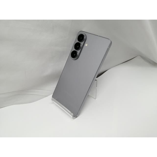 中古】SAMSUNG 国内版 【SIMフリー】 Galaxy S26 シルバーシャドウ